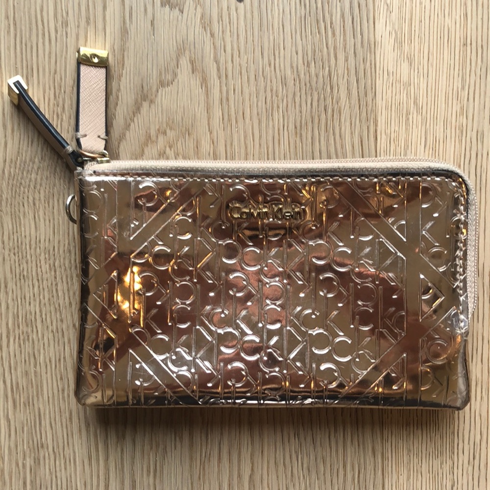Calvin Klein wallet